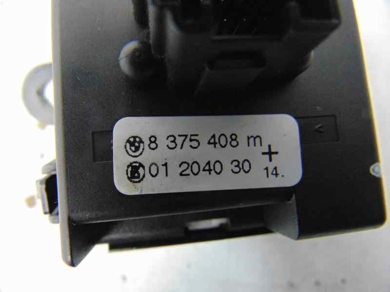 Mando limpia, BMW Serie X5 (E53) * 2001, 8375408 usado 7