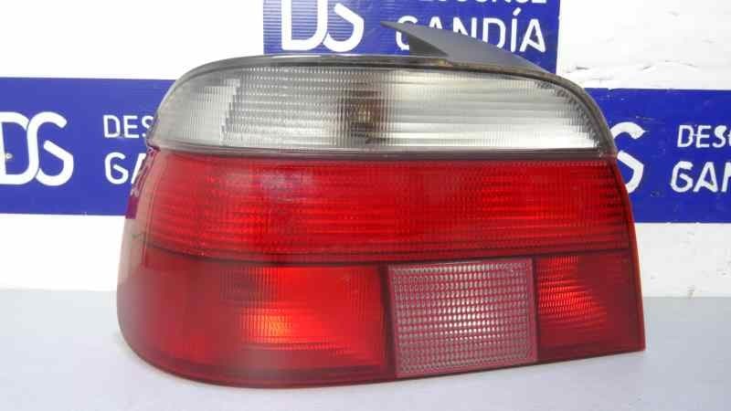 Piloto trasero izquierdo, BMW Serie 5 Berlina (E39) 520i 2001 usado