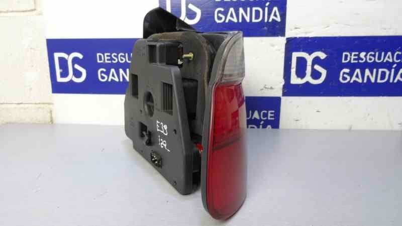 Piloto trasero izquierdo, BMW Serie 5 Berlina (E39) 520i 2001 usado 2