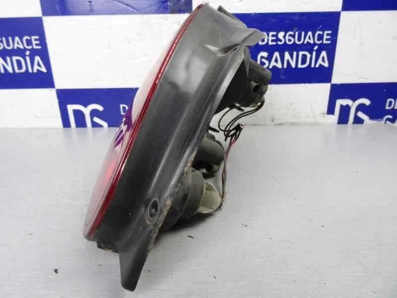 Piloto trasero izquierdo, Daewoo Matiz Cd 1998 usado 2