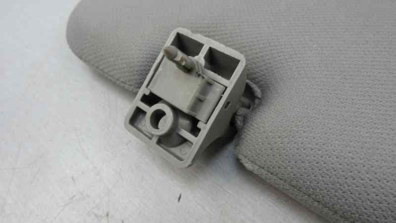 Parasol derecho, Kia Sorento (Bl) 2.5 CRDI Concept 2006 usado 3
