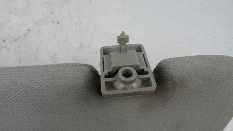 Parasol izquierdo, Kia Sorento (Bl) 2.5 CRDI Concept 2006 usado 6