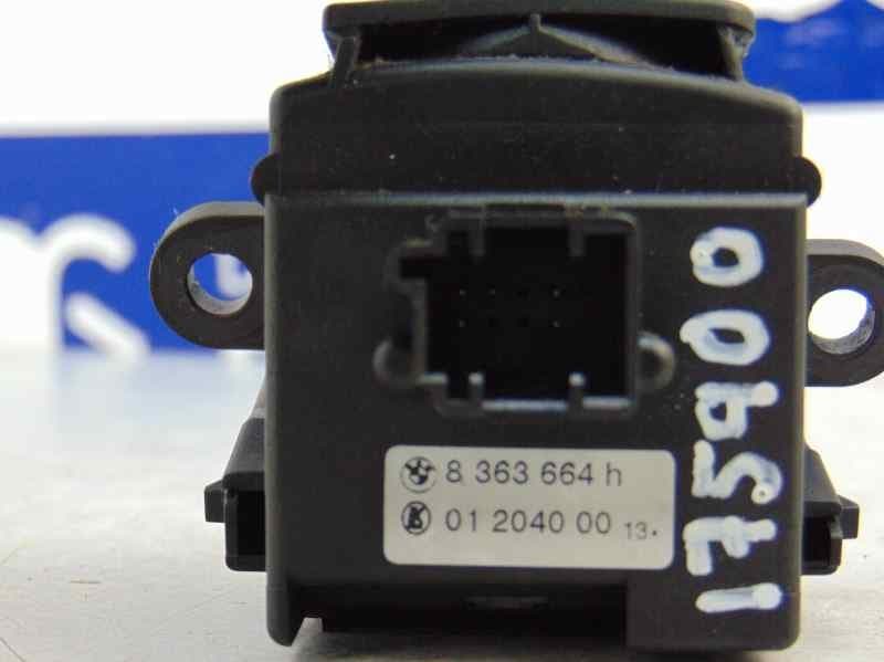 Mando limpia, BMW Serie 3 Berlina (E46) 320d 1998, 8363664 usado 2
