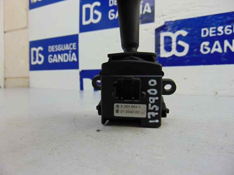 Mando limpia, BMW Serie 3 Berlina (E46) 320d 1998, 8363664 usado 4