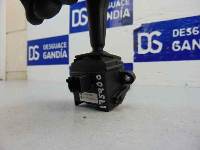 Mando limpia, BMW Serie 3 Berlina (E46) 320d 1998, 8363664 usado 6