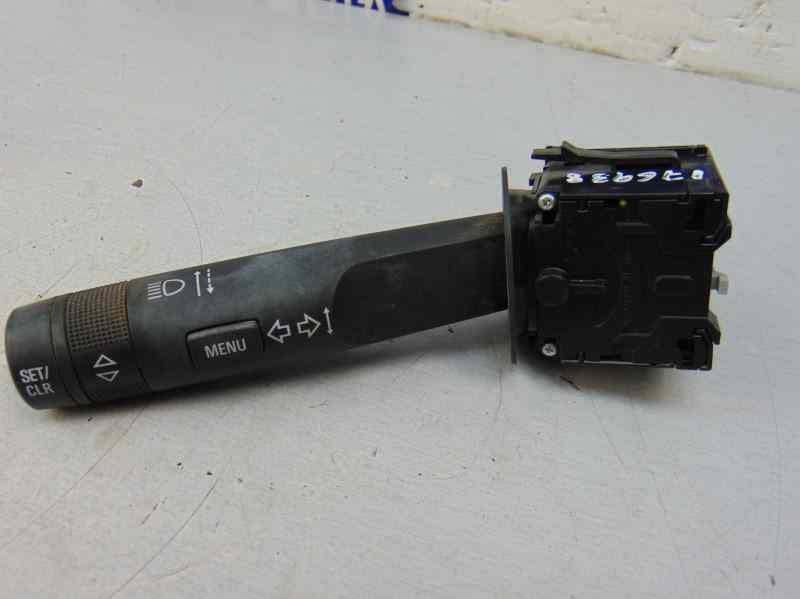Mando luces, Opel Karl Selective 2017, 23423701 usado