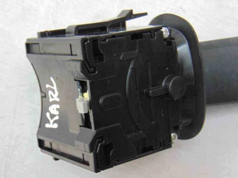Mando luces, Opel Karl Selective 2017, 23423701 usado 5