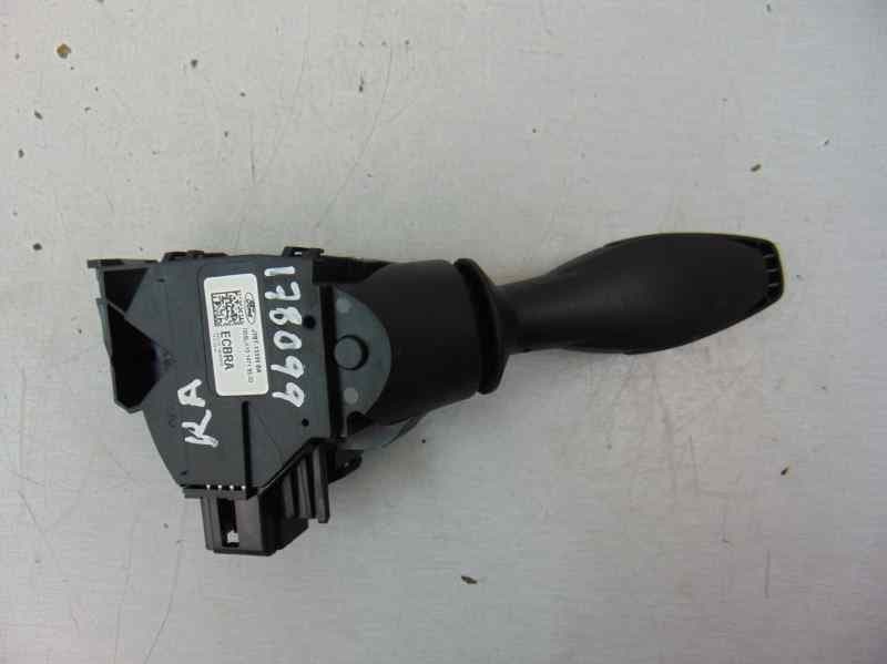 Mando luces, Ford Ka+ (Cdu) Ultimate 2019, J7BT-13335-BA usado 2