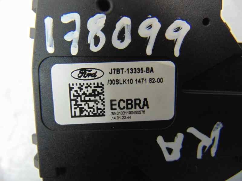 Mando luces, Ford Ka+ (Cdu) Ultimate 2019, J7BT-13335-BA usado 4