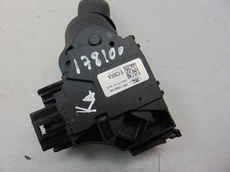 Mando limpia, Ford Ka+ (Cdu) Ultimate 2019, J7BT-17A553-DA usado 2
