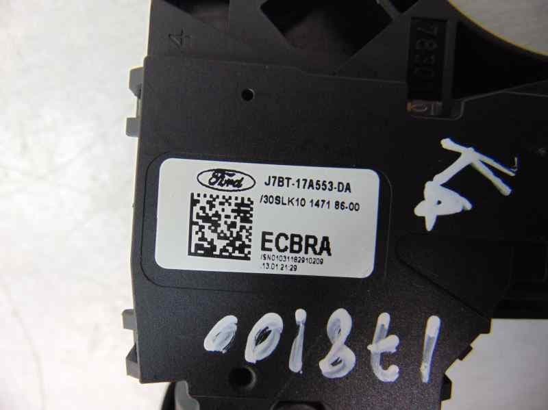Mando limpia, Ford Ka+ (Cdu) Ultimate 2019, J7BT-17A553-DA usado 7