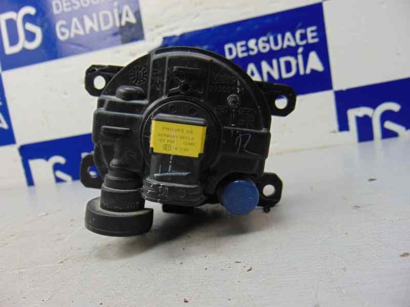 Faro antiniebla izquierdo, Ford Ka+ (Cdu) Ultimate 2019 usado 2