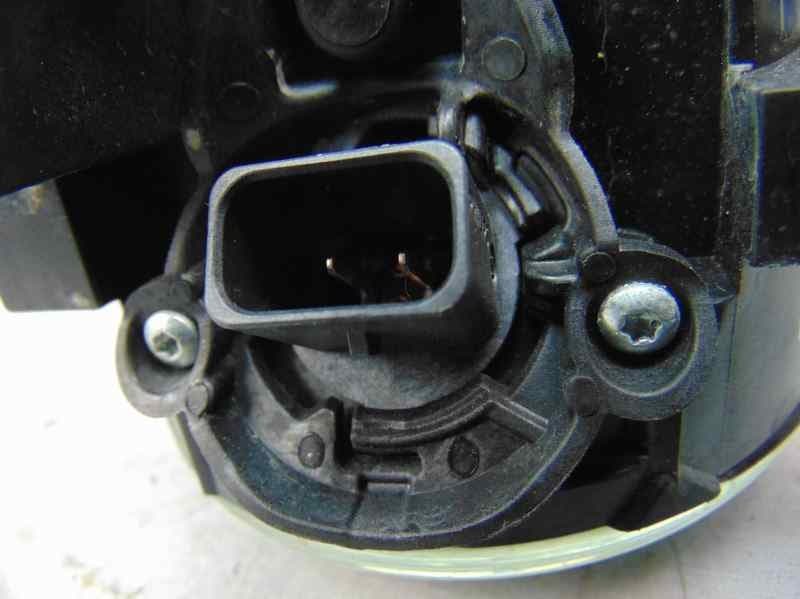 Faro antiniebla izquierdo, Ford Ka+ (Cdu) Ultimate 2019 usado 4