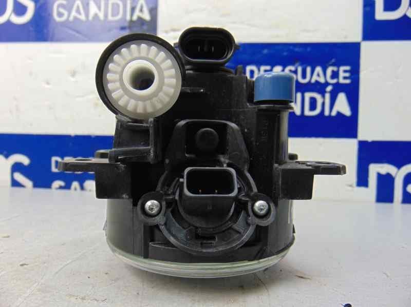 Faro antiniebla izquierdo, Ford Ka+ (Cdu) Ultimate 2019 usado 6