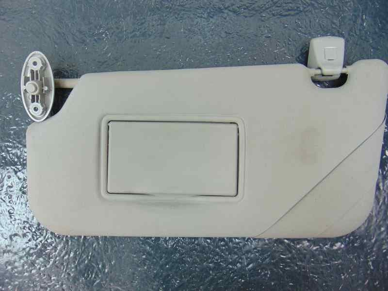 Parasol izquierdo, Ford Mondeo Sportbreak (CA2) Ambiente 2008 usado 2