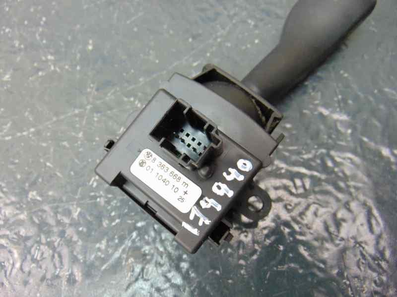 Mando luces, BMW Serie 5 Touring (E39) 530d 2003, 8363668 usado 2