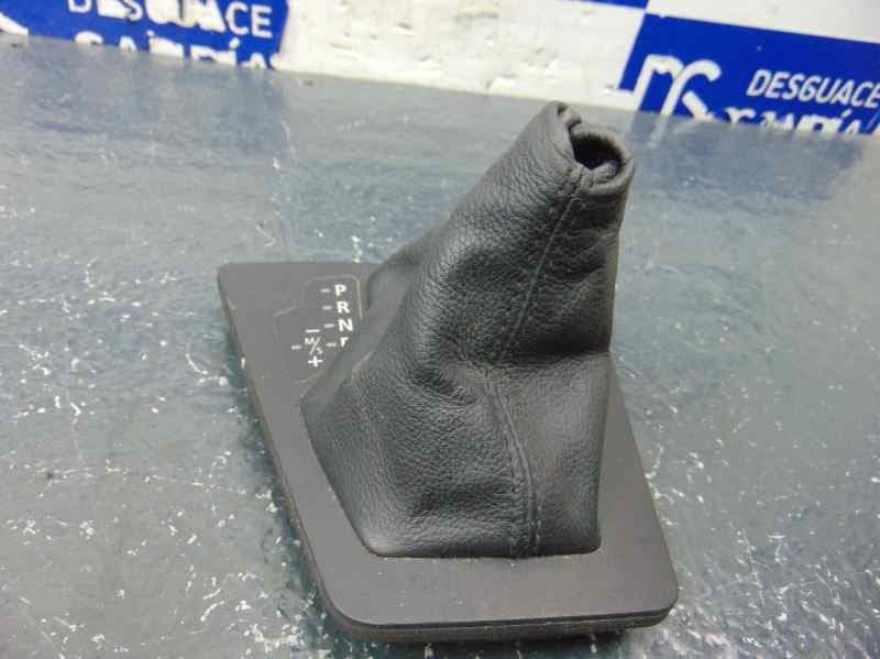 Pomo palanca cambio, BMW Serie X3 (E83) 3.0d 2004 usado 2