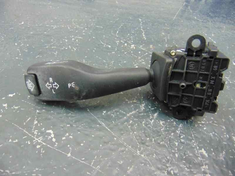 Mando luces, BMW Serie X5 (E53) 3.0d 2003, 8363668 usado