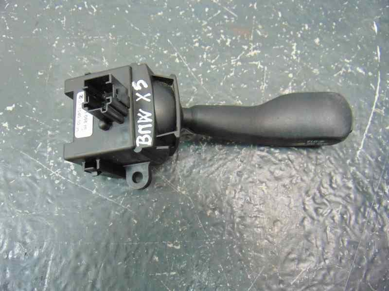 Mando luces, BMW Serie X5 (E53) 3.0d 2003, 8363668 usado 3