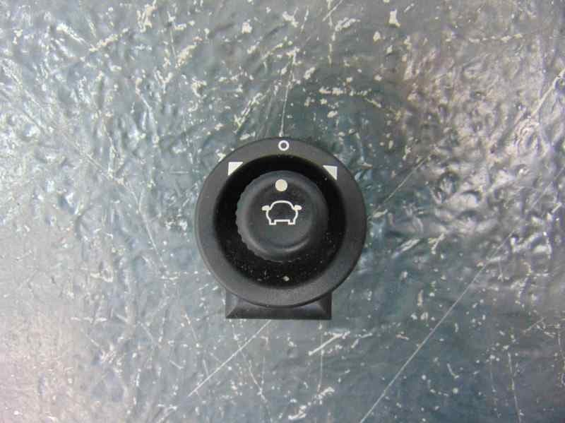 Mando retrovisor, Ford Fiesta (CB1) Ambiente 2010, 93BG17B676BB usado