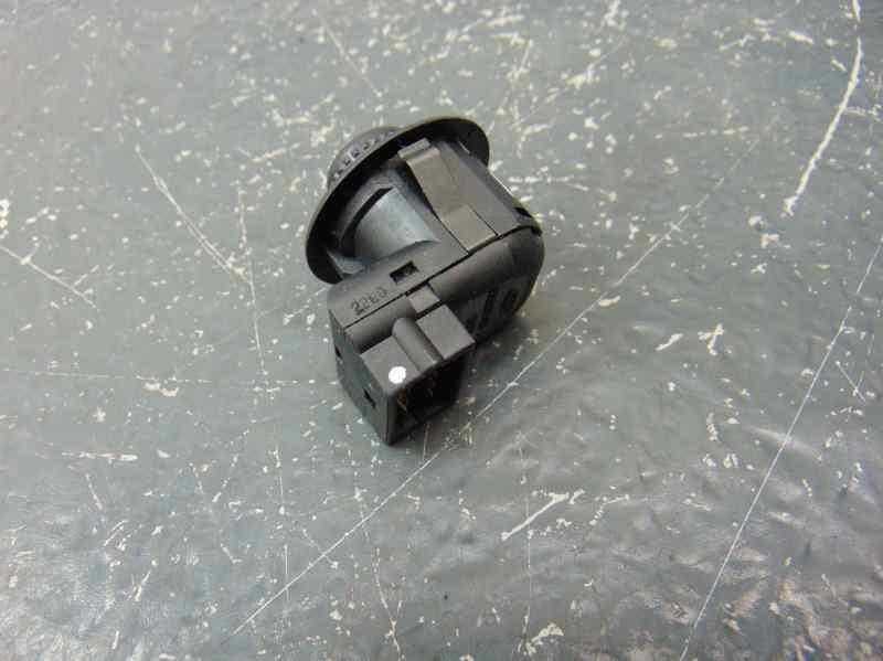 Mando retrovisor, Ford Fiesta (CB1) Ambiente 2010, 93BG17B676BB usado 3
