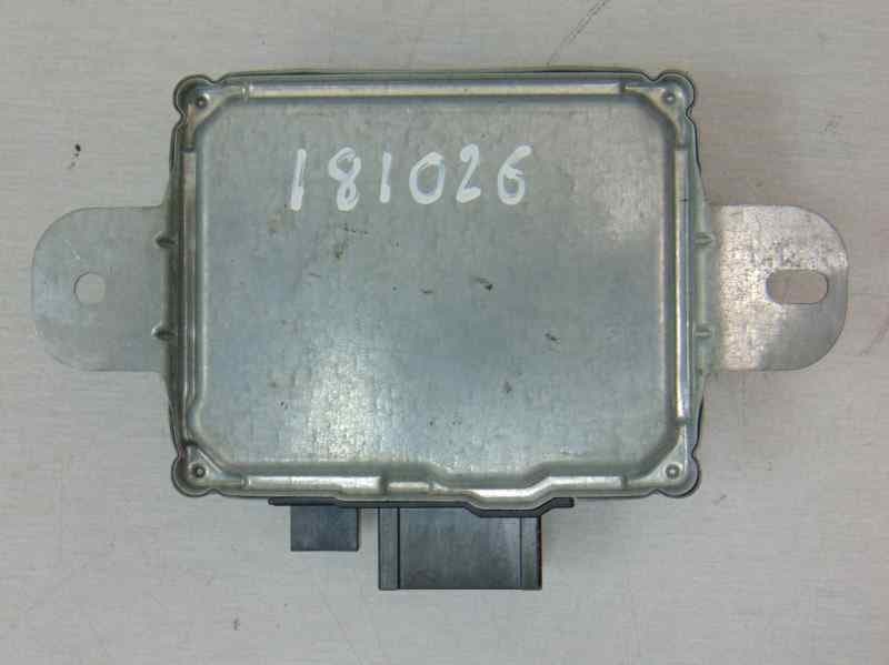 Módulo electrónico, 13384291 usado 2