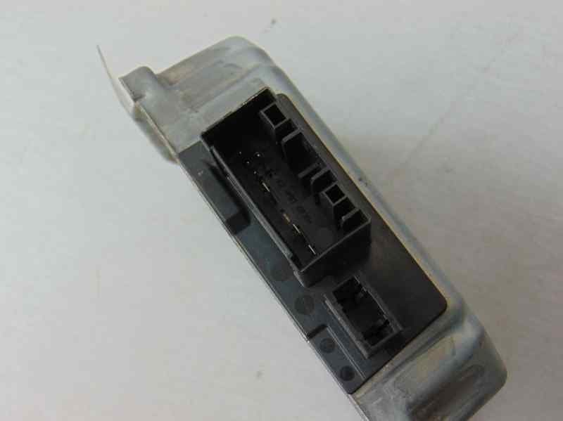 Módulo electrónico, 13384291 usado 4