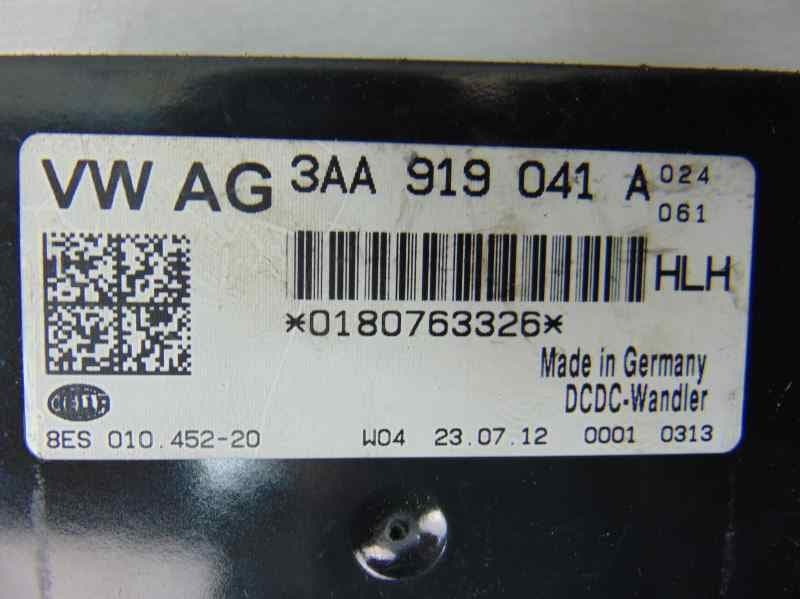 Módulo electrónico, 3AA919041A usado 3