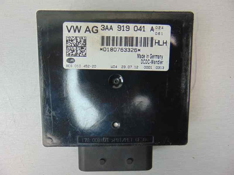 Módulo electrónico, 3AA919041A usado 4