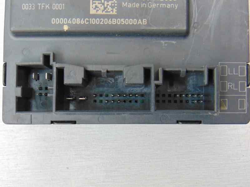 Módulo electrónico, 4F0959795F usado 2