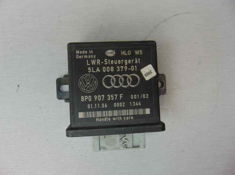 Módulo electrónico, 8P0907357F usado