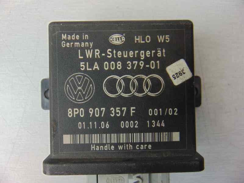 Módulo electrónico, 8P0907357F usado 2