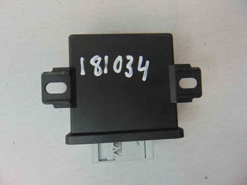 Módulo electrónico, 8P0907357F usado 4