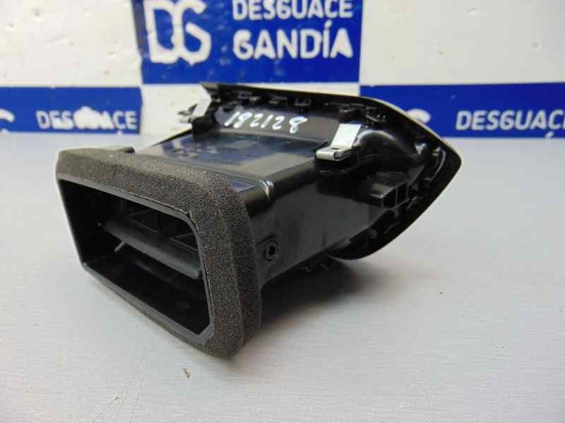 Rejilla aireadora, 5FJ820901 usado 2