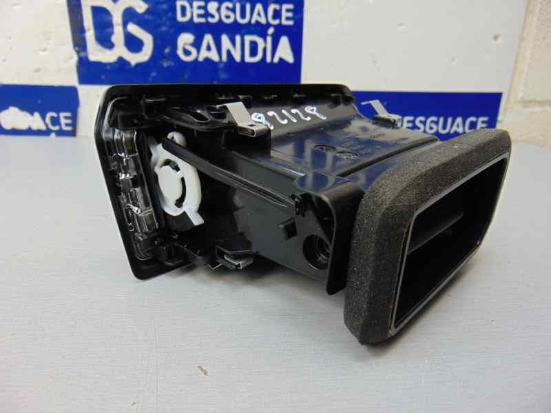 Rejilla aireadora, 5FJ820901 usado 3