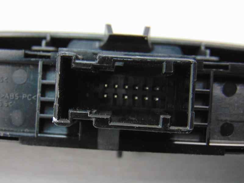 Warning, Peugeot 308 Sw Premium 2009, 9659417477 usado 2