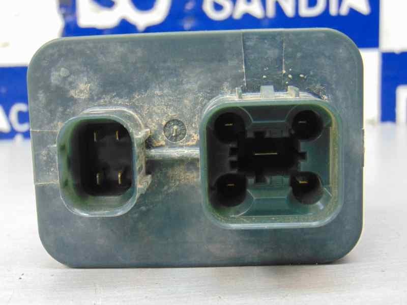 Caja precalentamiento, Peugeot Bipper Básico 2015, 55229840 usado 2