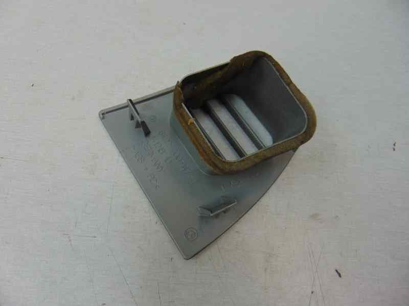 Rejilla aireadora, BMW Serie 7 (E65/E66) 730d 2008, 7007147 usado 2