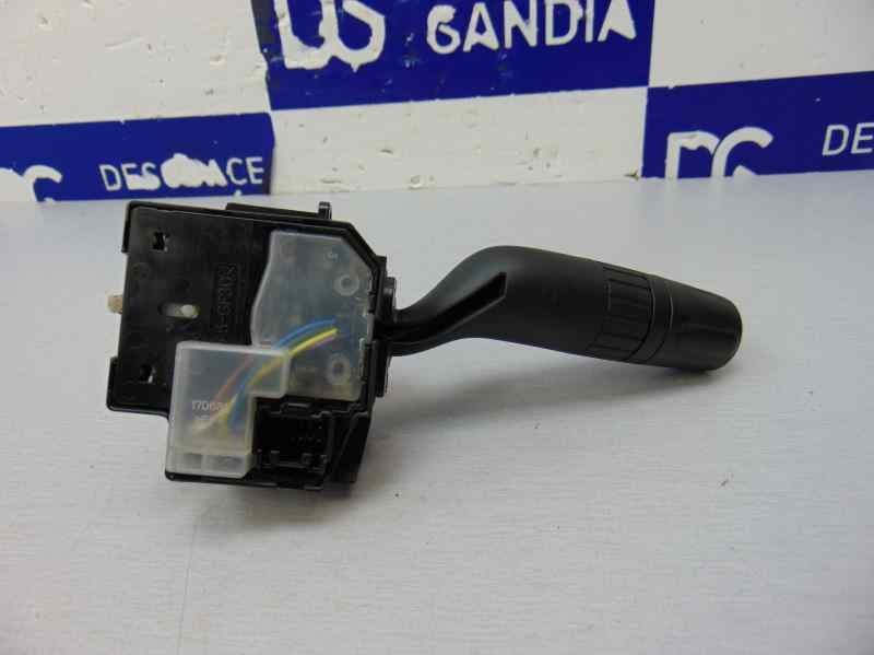 Mando luces, Mazda 3 Berlina (Bl) Active 2012 usado 3
