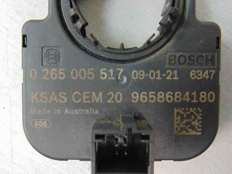 Sensor, 9658684180 usado 3