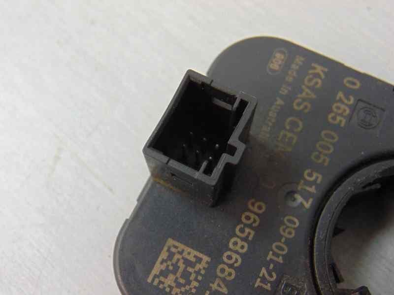 Sensor, 9658684180 usado 4