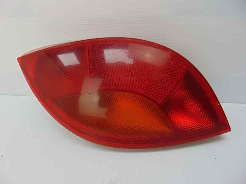 Piloto trasero izquierdo, Ford Ka (Ccq) Básico 2002 usado
