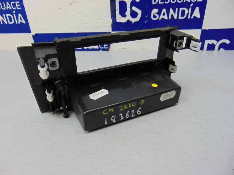 Guantera, 96715898ZD usado 2