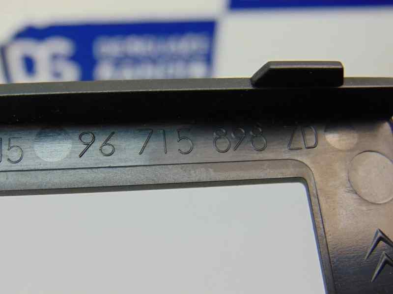 Guantera, 96715898ZD usado 4