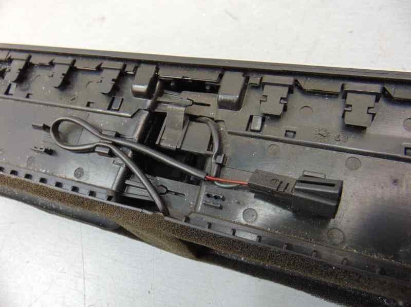 Rejilla aireadora, 8T1820951C usado 5