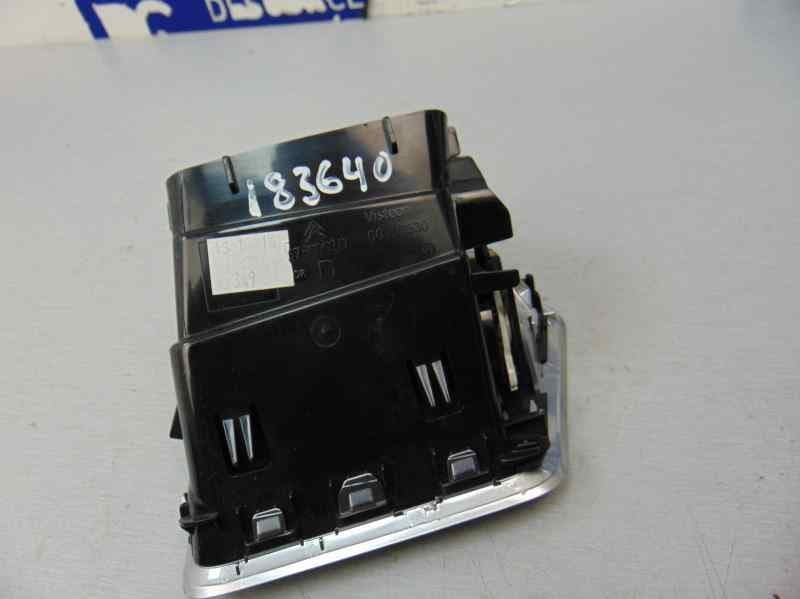 Rejilla aireadora, 9676606977 usado 5