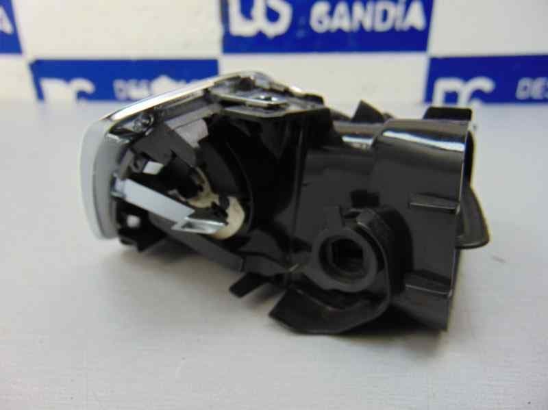 Rejilla aireadora, 9676609777 usado 2