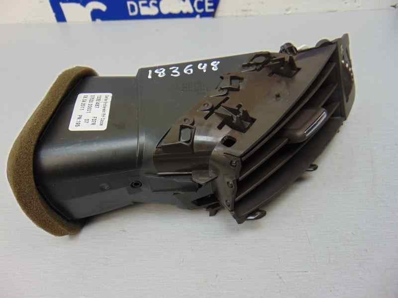 Rejilla aireadora, 13351487 usado 5