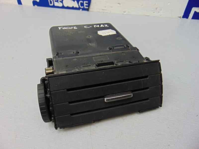Rejilla aireadora, 3M51R014L21AC usado