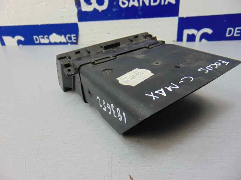 Rejilla aireadora, 3M51R014L21AC usado 6